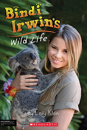 Bindi Irwin