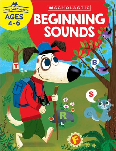 Little Skill Seekers: Beginning Sounds