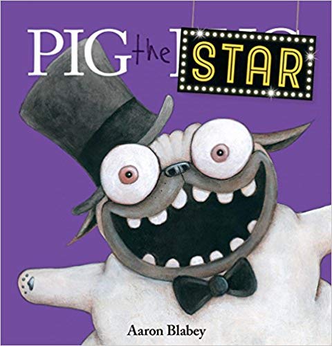 Pig the Star