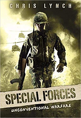 Special Forces: Unconventional Warfare