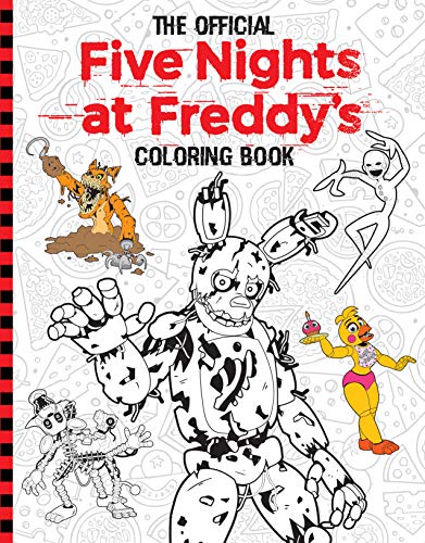 Five Nights at Freddy