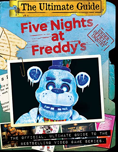 Five Nights at Freddy