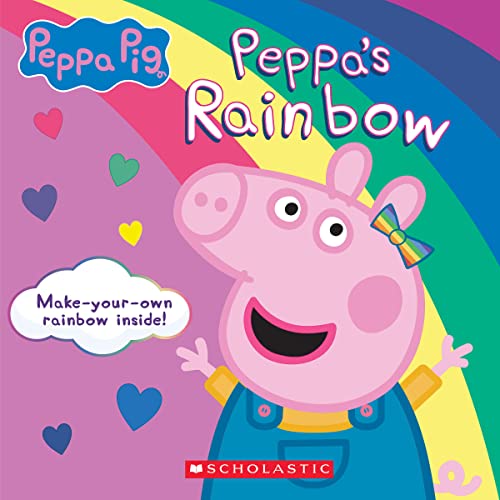 Peppa Pig: Peppa