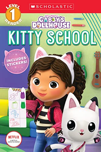 Kitty School (Gabby