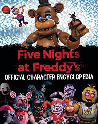 Five Nights at Freddy