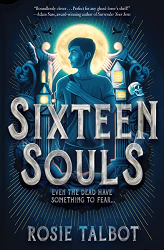 Sixteen Souls