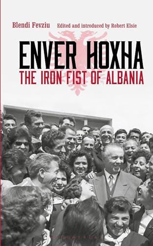 Enver Hoxha: The Iron Fist of Albania