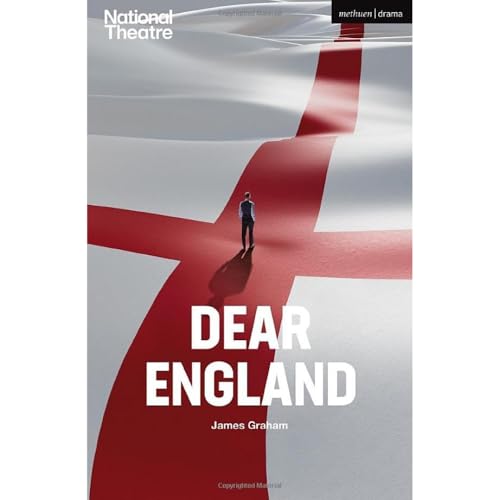 Dear England (Modern Plays)