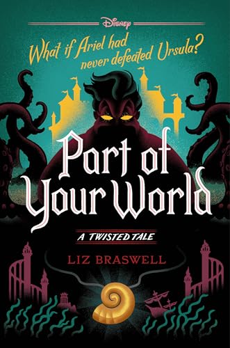 Part of Your World-A Twisted Tale