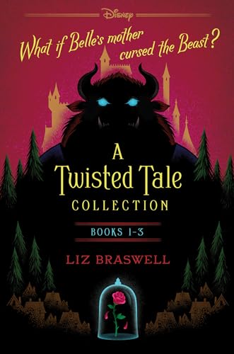 A Twisted Tale Collection: A Boxed Set