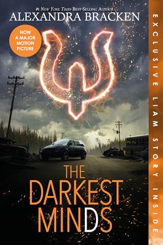 Darkest Minds, The (Bonus Content) (A Darkest Minds Novel)