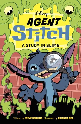 Agent Stitch: A Study in Slime