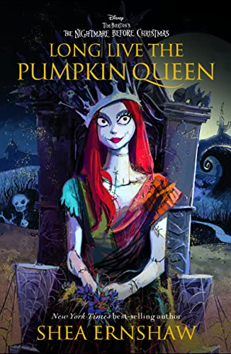 Long Live the Pumpkin Queen: Tim Burton