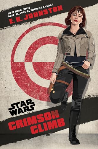 Crimson Climb (Star Wars)