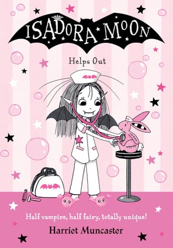 Isadora Moon Helps Out (18)