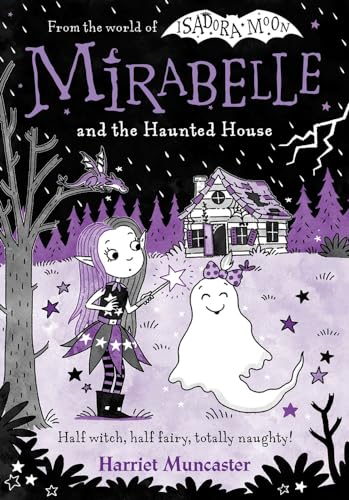 Mirabelle and the Haunted House (10)