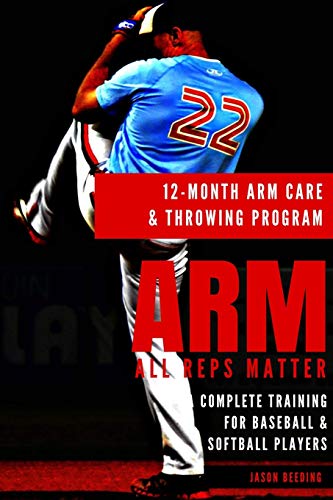 12 Month Arm Care and Throwing Program