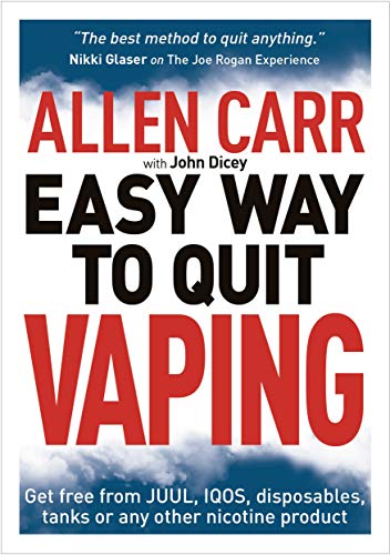 Allen Carr