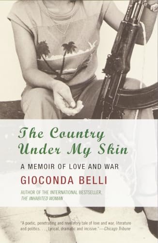 The Country Under My Skin: A Memoir of Love and War