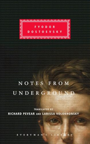 Notes from Underground (Everyman