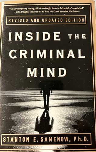 Inside the Criminal Mind: Revised and Updated Edition