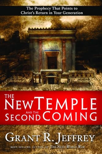 The New Temple and the Second Coming: The Prophecy That Points to Christ