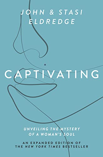 Captivating Expanded Edition: Unveiling the Mystery of a Woman