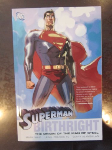 Superman: Birthright