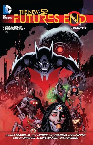 Futures End 1