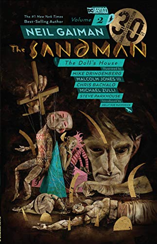 The Sandman 2: The Doll