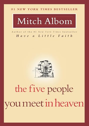 The Five People You Meet in Heaven