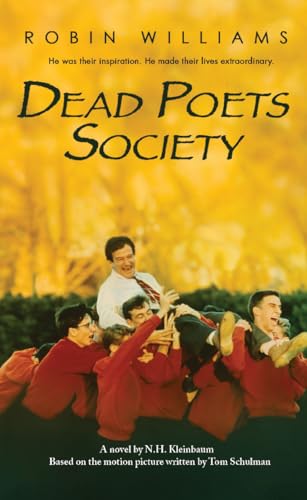 Dead Poets Society