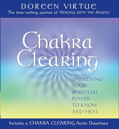 Chakra Clearing