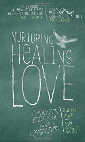 Nurturing Healing Love: A Mother