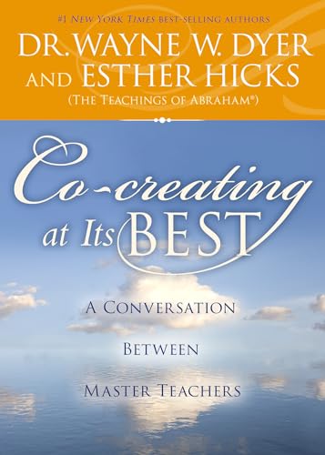 Co-creating at Its Best: A Conversation Between Master Teachers