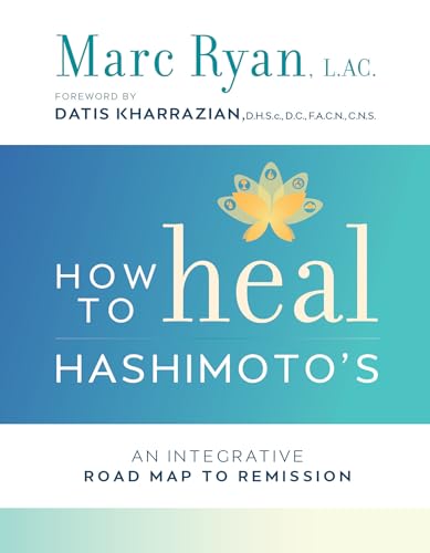 How to Heal Hashimoto