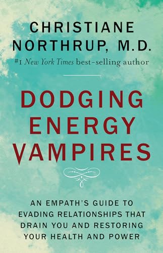 Dodging Energy Vampires: An Empath