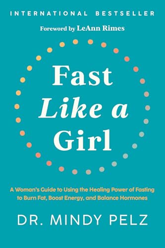 Fast Like a Girl: A Woman