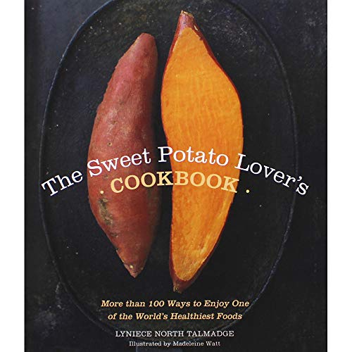 The Sweet Potato Lover