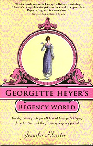 Georgette Heyer