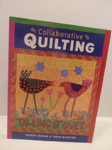 Collaborative Quilting