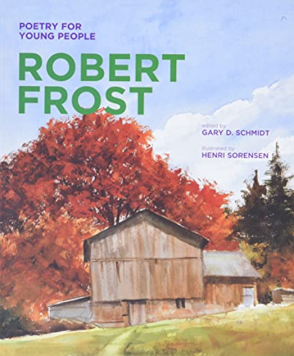 Poetry for Young People: Robert Frost (Volume 1)