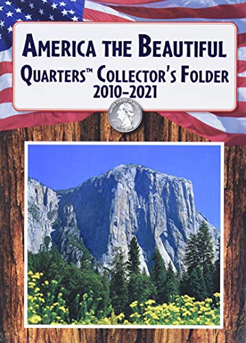 America the Beautiful Quarters™ Collector