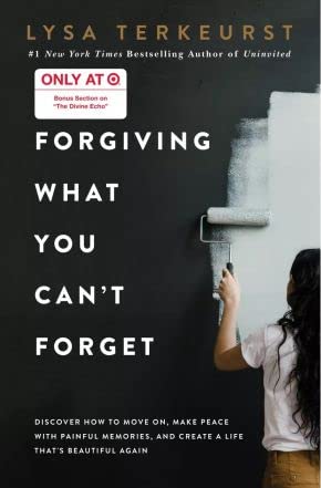 Forgiving What You Can