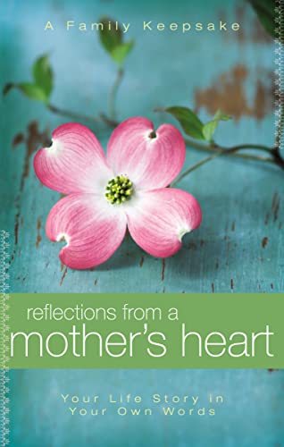 Reflections From a Mother