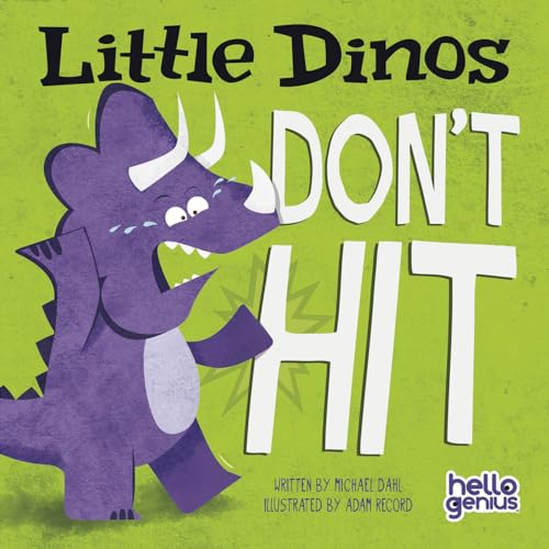 Little Dinos Don