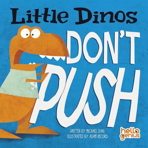 Little Dinos Don