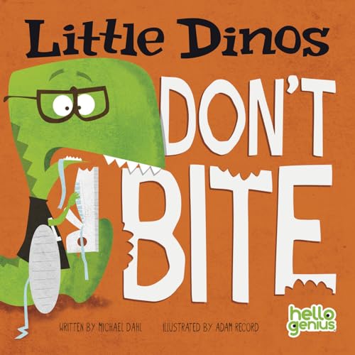 Little Dinos Don