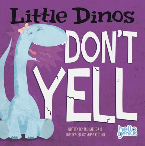 Little Dinos Don