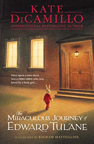 Miraculous Journey Of Edward Tulane